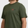 A/Div Abandoned Kurzarm-T-Shirt A/Div Abandoned Kurzarm-T-Shirt
