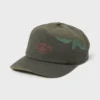 A/Div Adiv Tech Trucker-Kappe A/Div Adiv Tech Trucker-Kappe