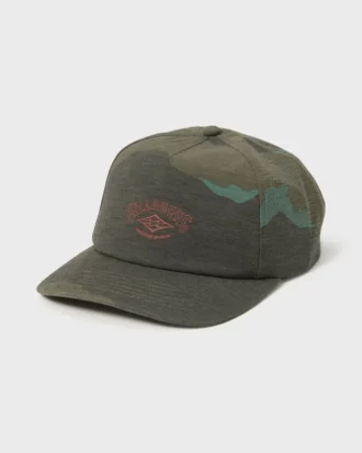 A/Div Adiv Tech Trucker-Kappe