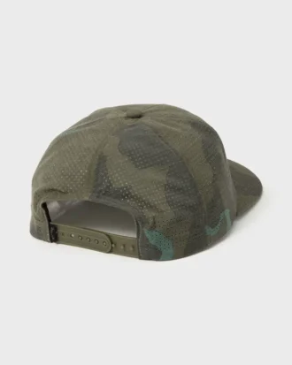 A/Div Adiv Tech Trucker-Kappe