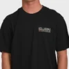 A/Div Agave Premium-Baumwoll-T-Shirt mit kurzen Ärmeln