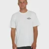 A/Div Arch Premium Kurzarm-Strick-T-Shirt