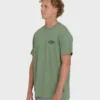 A/Div Arch Premium Kurzarm-Strick-T-Shirt