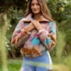 A/Div Barra Half Zip Sherpa Fleece A/Div Barra Half Zip Sherpa Fleece