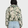 A/Div Barra Half Zip Sherpa Fleece