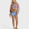 A/Div Barra Half Zip Sherpa Fleece A/Div Barra Half Zip Sherpa Fleece
