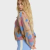 A/Div Barra Half Zip Sherpa Fleece A/Div Barra Half Zip Sherpa Fleece