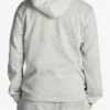A/Div Boundary Kapuzenpullover mit halbem Reißverschluss A/Div Boundary Kapuzenpullover mit halbem Reißverschluss