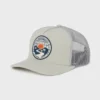 A/Div Bp Trucker-Cap A/Div Bp Trucker-Cap