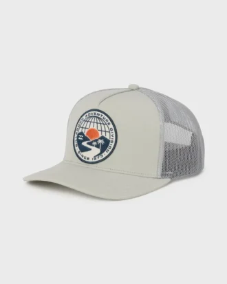 A/Div Bp Trucker-Cap