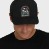 A/Div Bp Trucker-Cap