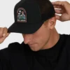 A/Div Bp Trucker-Cap