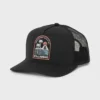 A/Div Bp Trucker-Cap