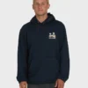 A/Div Compass Pullover-Hoodie A/Div Compass Pullover-Hoodie