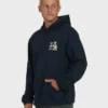 A/Div Compass Pullover-Hoodie A/Div Compass Pullover-Hoodie