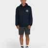 A/Div Compass Pullover-Hoodie A/Div Compass Pullover-Hoodie