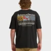 A/Div Evolve OG Kurzarm-Shorts-T-Shirt A/Div Evolve OG Kurzarm-Shorts-T-Shirt