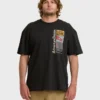 A/Div Evolve OG Kurzarm-Shorts-T-Shirt A/Div Evolve OG Kurzarm-Shorts-T-Shirt