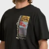 A/Div Evolve OG Kurzarm-Shorts-T-Shirt A/Div Evolve OG Kurzarm-Shorts-T-Shirt