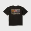 A/Div Evolve OG Kurzarm-Shorts-T-Shirt A/Div Evolve OG Kurzarm-Shorts-T-Shirt