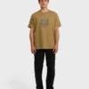 A/Div Glimpse Kurzarm-T-Shirt A/Div Glimpse Kurzarm-T-Shirt