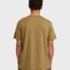 A/Div Glimpse Kurzarm-T-Shirt A/Div Glimpse Kurzarm-T-Shirt
