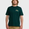 A/Div Range Kurzarm-T-Shirt A/Div Range Kurzarm-T-Shirt