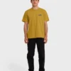 A/Div Range Kurzarm-T-Shirt A/Div Range Kurzarm-T-Shirt