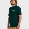 A/Div Range Kurzarm-T-Shirt A/Div Range Kurzarm-T-Shirt