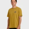 A/Div Range Kurzarm-T-Shirt A/Div Range Kurzarm-T-Shirt