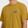 A/Div Range Kurzarm-T-Shirt A/Div Range Kurzarm-T-Shirt