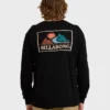 A/Div Range Langarm-T-Shirt A/Div Range Langarm-T-Shirt