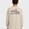 A/Div Range Langarm-T-Shirt A/Div Range Langarm-T-Shirt