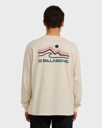 A/Div Range Langarm-T-Shirt
