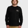 A/Div Range Langarm-T-Shirt A/Div Range Langarm-T-Shirt