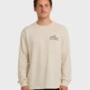 A/Div Range Langarm-T-Shirt A/Div Range Langarm-T-Shirt