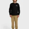 A/Div Range Langarm-T-Shirt A/Div Range Langarm-T-Shirt