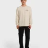 A/Div Range Langarm-T-Shirt A/Div Range Langarm-T-Shirt