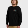 A/Div Range Langarm-T-Shirt A/Div Range Langarm-T-Shirt