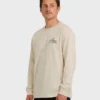 A/Div Range Langarm-T-Shirt A/Div Range Langarm-T-Shirt