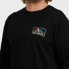 A/Div Range Langarm-T-Shirt A/Div Range Langarm-T-Shirt