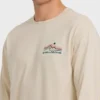 A/Div Range Langarm-T-Shirt A/Div Range Langarm-T-Shirt
