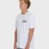 A/Div Range Premium-T-Shirt mit kurzen Ärmeln A/Div Range Premium-T-Shirt mit kurzen Ärmeln