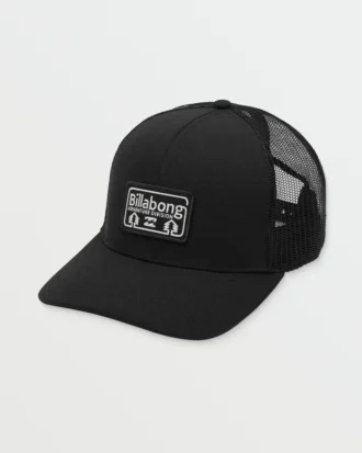 A/Div Range Trucker-Cap