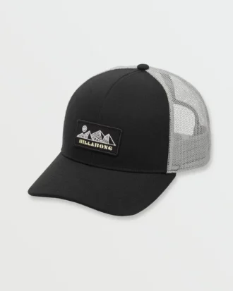 A/Div Range Trucker-Cap
