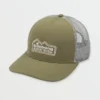 A/Div Range Trucker-Cap A/Div Range Trucker-Cap
