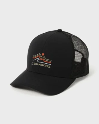 A/Div Range Trucker-Cap