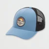 A/Div Range Trucker-Cap A/Div Range Trucker-Cap