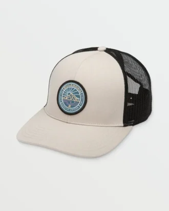 A/Div Range Trucker-Cap