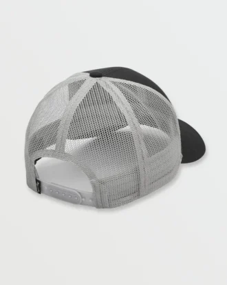 A/Div Range Trucker-Cap